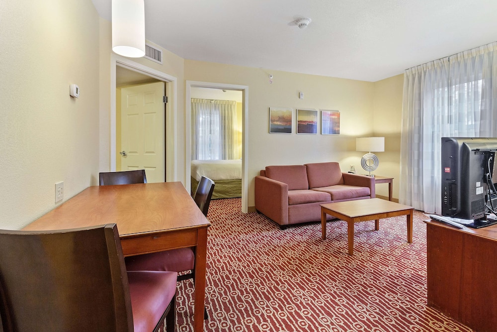 Extended Stay America - Newport News – Yorktown