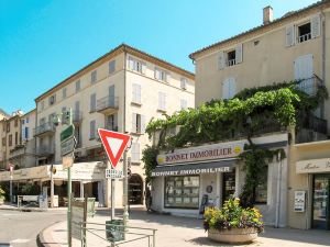 La Terrasse des Vignes (Nys180)