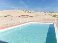 Résidence Plage Océane Hotels in Biscarrosse