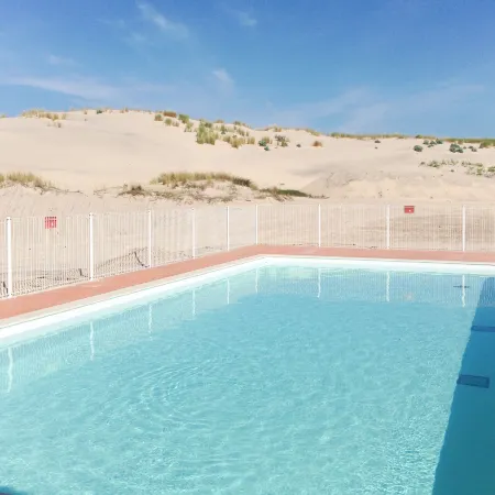 Résidence Plage Océane