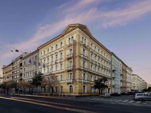 Hotel Assenzio Prague