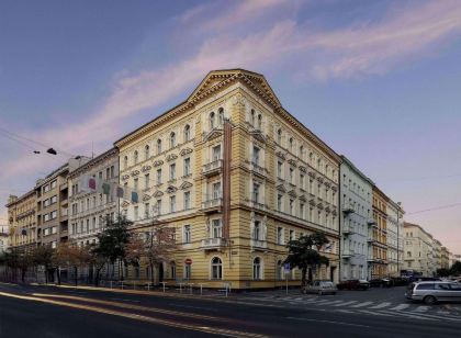 Hotel Assenzio Prague