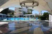 Hotel Mirasole International - Strand