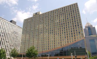 Wyndham Grand Pittsburgh