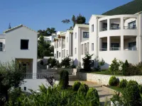 Porto Galini Seaside Resort & Spa Hotels in Perigiálion