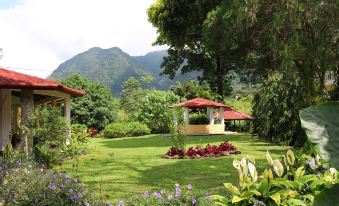 Hotel Valle Verde