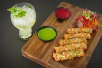 Davanam Sarovar Portico Suites Bengaluru - breakfast