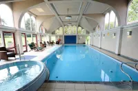 Pendley Manor - piscine