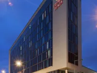 Crowne Plaza MANCHESTER CITY CENTRE by IHG Hotels near The Printworks