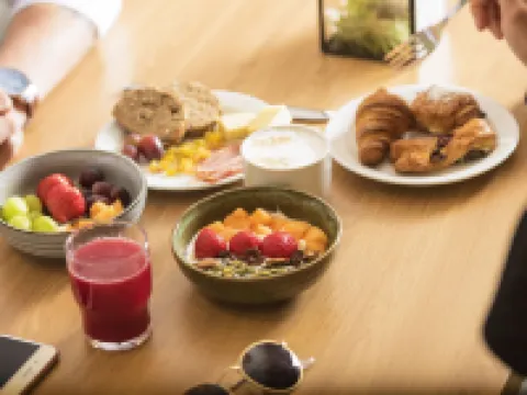 阿德吉奧阿克瑟斯布魯塞爾歐洲公寓式飯店