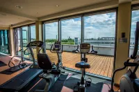 Holiday Inn Berlin Airport - Conf Centre Hotels in Dahlewitz