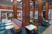 Homewood Suites by Hilton Cleveland-Beachwood - breakfast