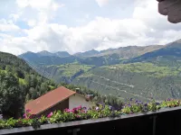 Alpenherz Hotels in Gemeinde Fendels