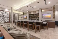 SpringHill Suites Huntington Beach Orange County فنادق في هونتينغتون بيتش