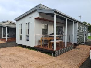 Big4 Tasman Holiday Parks - Warrnambool