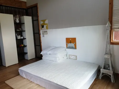 Geojedo Purmir Unshared House Pension