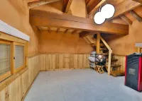 Changnyeong Chamjoeun Hwangto Pension Hotel a Changnyeong-gun