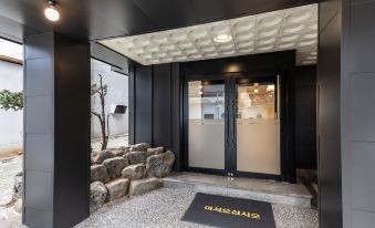 Shinchon Hotel Sogang Stay