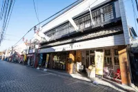 Chichibu Hostel an Inn That Renovates an Old Folk Hotel di Chichibu