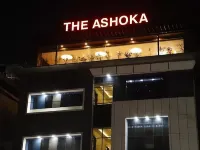 The Ashoka Hotel