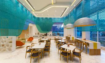 Fairfield by Marriott Chennai Mahindra World City