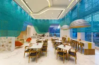 Fairfield by Marriott Chennai Mahindra World City Hotels in Kattankulathur