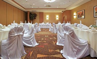 Holiday Inn Houston-InterContinental Arpt