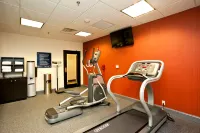 Hampton Inn Martinsburg South-Inwood - Gym