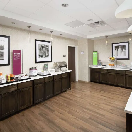 Hampton Inn Denver Tech Center South