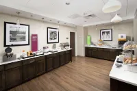 Hampton Inn Denver Tech Center South - Breakfast