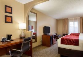 Comfort Inn