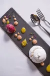 Crowne Plaza QUEENSTOWN by IHG - Morgenmad