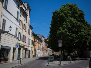 Centro Storico Oltretorrente Apartment