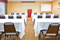Holiday Inn Express & Suites Magee Отели в г. Меджи