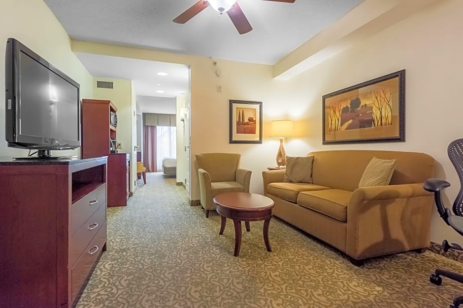 Hilton Garden Inn Meridian