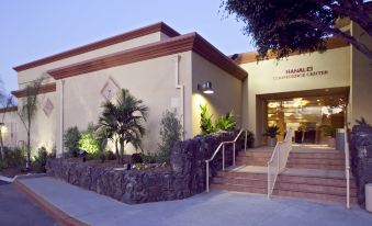 Crowne Plaza San Diego - Mission Valley