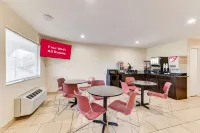 Red Roof Inn Corsicana