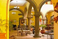Hotel Casa Dulce Maria Hotels in Tequila