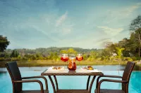 Rosetta Sakleshpur - Pools