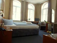 Marin Hotel Sylt Gmbh