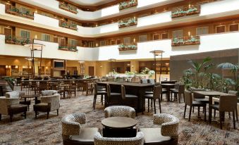 Embassy Suites by Hilton East Peoria Riverfront Hotel & Conference Center