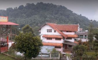 Villa 3 Pinang
