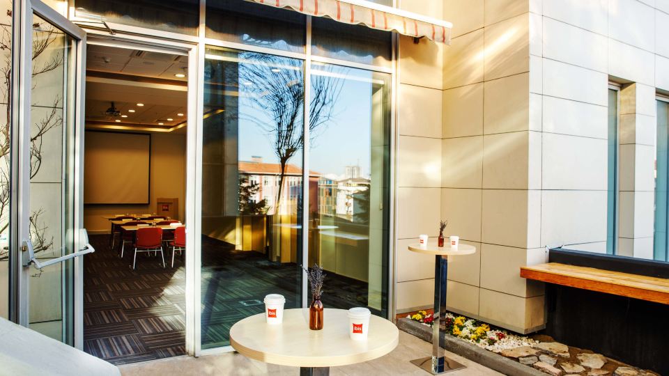 Ibis Istanbul Esenyurt