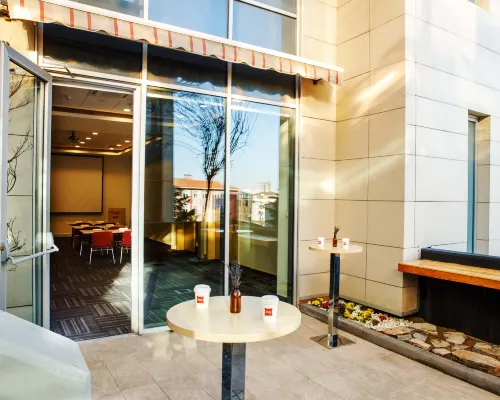 Ibis Istanbul Esenyurt Hotels near Tuyap Convention Center