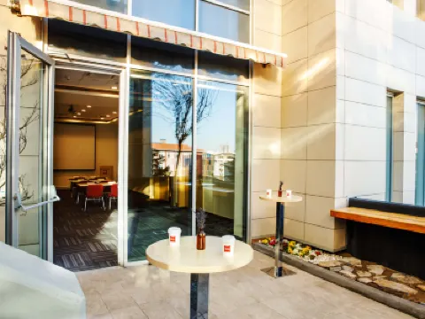 Ibis Istanbul Esenyurt Отели в г. Стамбул