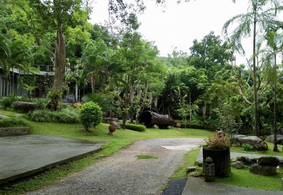 Bonsai Garden Up Diliman Prenup Fasci Garden