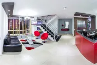 Monterosa Apartamentos Amoblados Hotels in Pereira