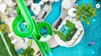 Ananta Burin Resort - Water Park