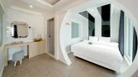 Geoje Wave Hotel and Pension
