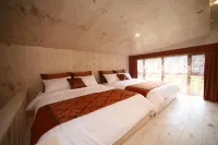 Yangpyeong Viaggio Pension